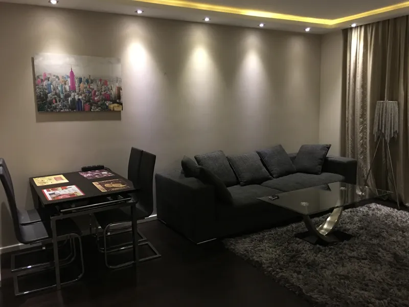 2,5-Zimmer-Wohnung in Berlin-Dahlem — photo 1